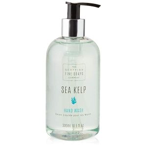 21b7cd3df3c14703aeb1b5ec7b9a34d8tplv-tulkllf4y5-origin-jpeg.jpeg 🌊 Get your hands clean and fresh with this nourishing sea kelp hand wash! Comes in a convenient 300ml bottle - perfect for your sink or bathroom! #CleanHands #SeaKelp #HandWash 🌿