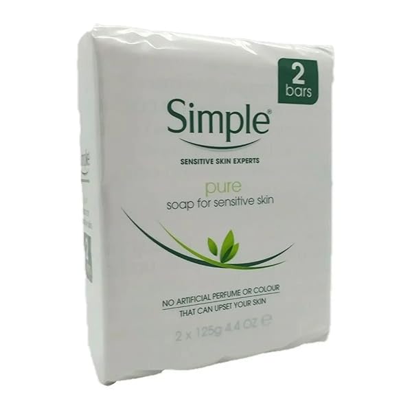 220b796234f0471aa8db984ad4bae284tplv-tulkllf4y5-origin-jpeg.jpeg Get your hands squeaky clean with these 100g white hand soap bars! Perfect for keeping your hands fresh and germ-free. Pack of 6 for long-lasting cleanliness! #handsoap #cleanhands #germfree