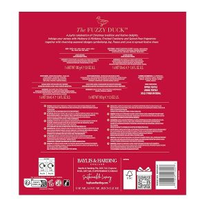 Cozy up this winter with the ultimate luxury slipper gift set! 🎁🧦 Embrace the winter wonderland vibes in these vegan-friendly fuzzy duck slippers. Treat yourself or someone special! #WinterWonderland #GiftIdea