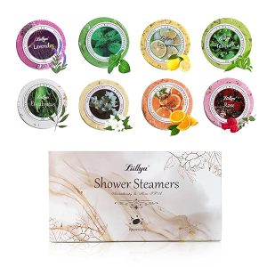 22a985cb6ba04c6cb3e92a79c1d555c8tplv-tulkllf4y5-origin-jpeg.jpeg ✨Transform your shower into a spa with these 8 Aromatherapy Shower Steamers! 🚿💫 Experience relaxation and self-care like never before. Perfect for Mother's Day, birthdays, or just treating yourself! #Sh