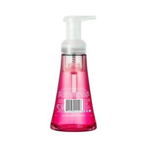 🌺✨Get your hands on this luxurious foaming hand wash in Hibiscus Berry! Perfect for a spa-like experience at home 🛁 #foamhandwash #hibiscusberry