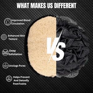 23183443573c4317b75e43a85afce6catplv-tulkllf4y5-origin-jpeg.jpeg Get that rugged manly skin with this eco-friendly shower loofah! Exfoliate and scrub with ease using this durable terry towel cloth pad. Say goodbye to rough skin and hello to a fresh, clean glow! 🚿