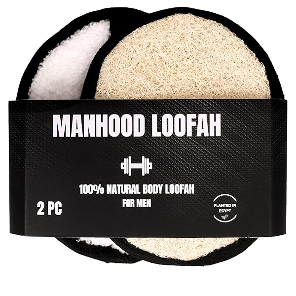 24a9769ae2ec4fd39480e3d2982f6702tplv-tulkllf4y5-origin-jpeg.jpeg Get that rugged manly skin with this eco-friendly shower loofah! Exfoliate and scrub with ease using this durable terry towel cloth pad. Say goodbye to rough skin and hello to a fresh, clean glow! 🚿