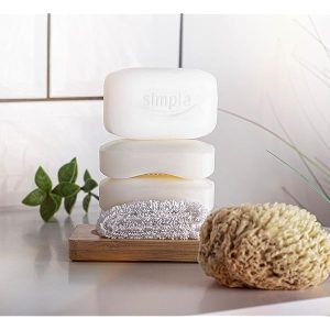 250b4eae504c4ed7ab6c0a2dfc3baf77tplv-tulkllf4y5-origin-jpeg.jpeg Get squeaky clean with this pack of two 100g soap bars! Perfect for keeping your hands fresh and germ-free all day long ✨ #soap #clean #handhygiene