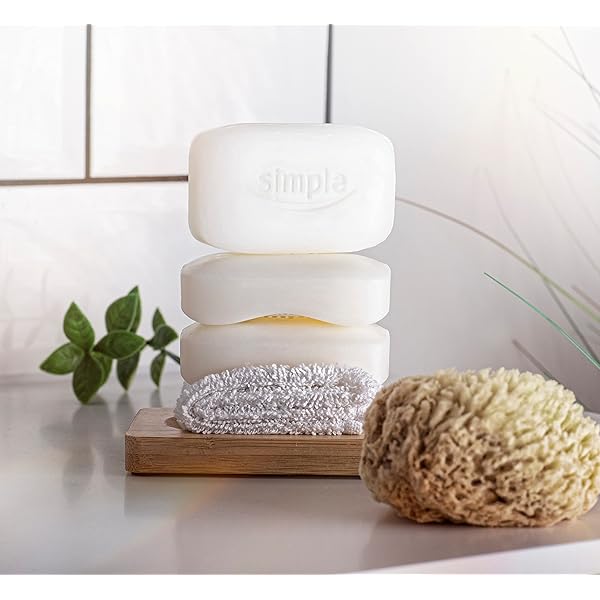 250b4eae504c4ed7ab6c0a2dfc3baf77tplv-tulkllf4y5-origin-jpeg.jpeg Get squeaky clean with this pack of two 100g soap bars! Perfect for keeping your hands fresh and germ-free all day long ✨ #soap #clean #handhygiene