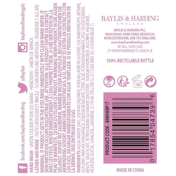 251dce19bd324853848840d81bdbce66tplv-tulkllf4y5-origin-jpeg.jpeg Get your hands clean and refreshed with this amazing Black Pepper and Ginseng Hand Wash! 🖐️🌿 500 ml pack of 3, perfect for keeping your hands feeling soft and smelling great! Plus, it's vegan friendly