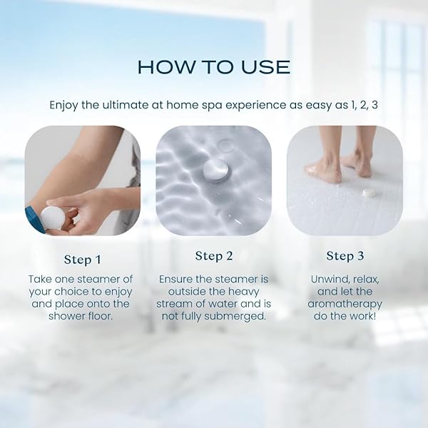 🚿✨ 30-pack Shower Steamers for ultimate relaxation! Perfect birthday gift for anyone needing stress relief and self-care. Comes in a beautiful collectors box! 💆‍♂️💆‍♀️ #ar