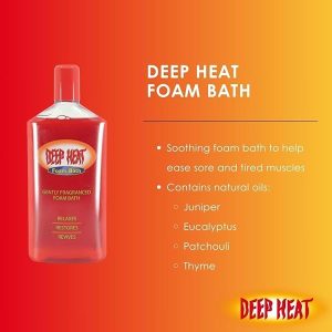 🛁✨ Relax, Restore, and Revive with this luxurious 350ml Foam Bath! Treat yourself to a spa-like experience at home 💆‍♀️ #selfcare #bathtime