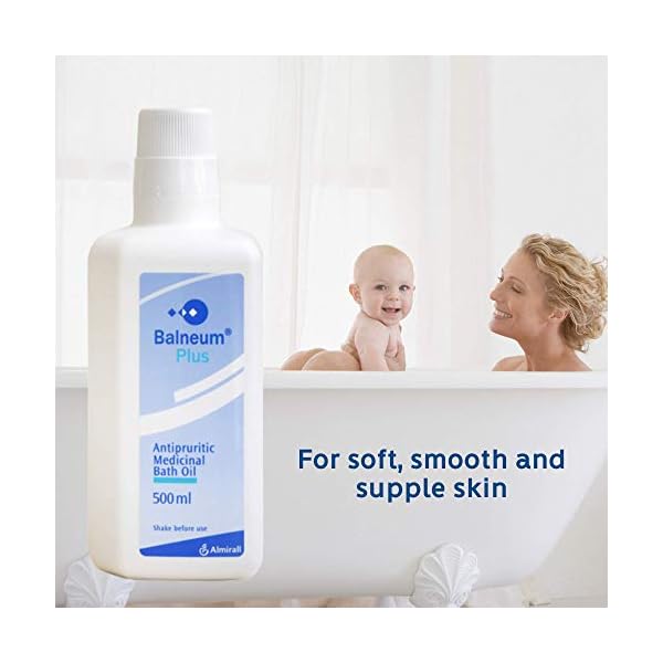 🛁✨ Intensive Hydration Bath Oil! Say goodbye to itchy & dry skin with this soothing bath additive. Relax and soften your skin with this must-have soak for all genders! 💦 #skincare #bathgoals