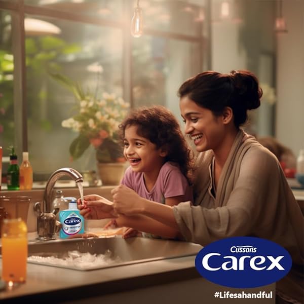 Stay Germ-Free with 6 Packs of Antibacterial Hand Wash! Keep Hands Clean and Protected with this Bulk Buy Deal 🧼✨ #HandWash #CleanHands #Antibacterial