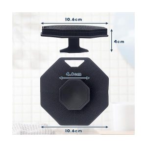 29787151a54f469db1c345dec9792d11tplv-tulkllf4y5-origin-jpeg.jpeg Get that silky smooth skin with this soft silicone body scrubber! Perfect for exfoliating and massaging your skin in the shower. Great for adults and babies with all skin types, especially sensitive skin. #SkinCare #ShowerRoutine #Soft