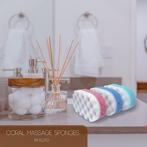 29c6b96e7c1d470eb51d66c6f402cc88tplv-tulkllf4y5-origin-jpeg.jpeg Get your glow on with this bath massage sponge! 🛁✨ Exfoliate and rejuvenate your skin with this double-sided shower scrubber. Perfect for the whole fam with this pack of 3! #skincare #selfcare #