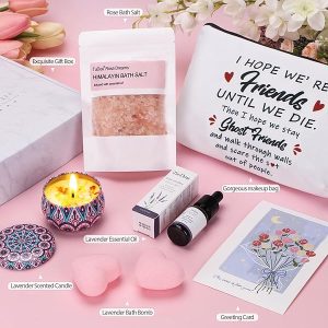 2a550063a56949d1a01e854f737ac501tplv-tulkllf4y5-origin-jpeg.jpeg 🎁 Treat Auntie to a Personalized Self-Care Spa Basket! Perfect for birthdays and Mother's Day 💖 Relax and pamper with this thoughtful gift idea from Niece/Nephew 🌸 #AuntieGifts