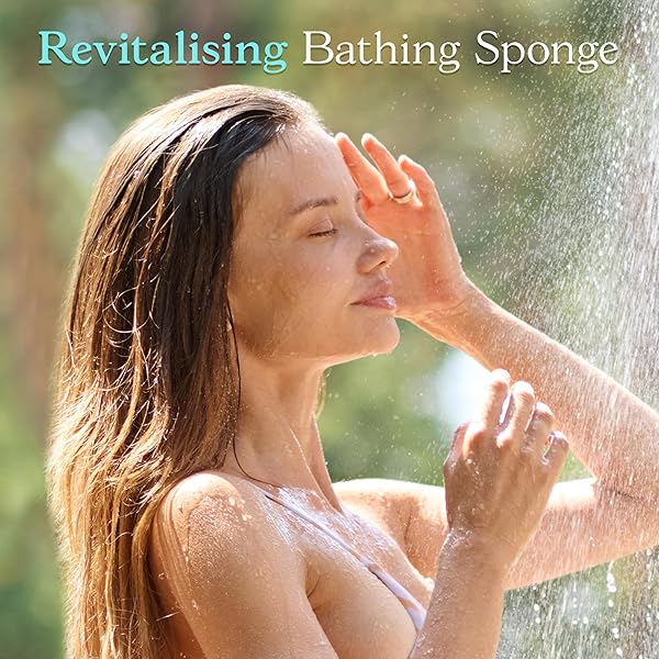 2acd9b4f7e4a4dd9b156c465110460d7tplv-tulkllf4y5-origin-jpeg.jpeg Get that spa-like experience at home with this all-natural unbleached honeycomb bath sponge! Perfect for exfoliating and great for both men and women. #spaathome #exfoliate #naturalbeauty