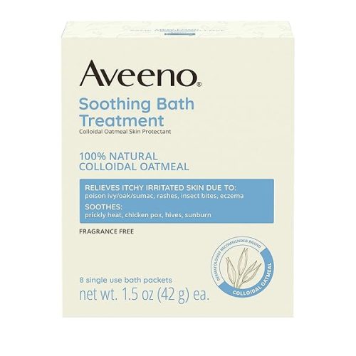 2ccd5ce9ff2a493c9f0d95d094622268tplv-tulkllf4y5-origin-jpeg.jpeg Soothe your skin with this pack of 8 bath treatments for itchiness and irritation! 🛁✨ #skincare #relaxation #selfcare