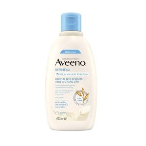 Say goodbye to dry, itchy skin with this soothing body wash! Perfect for eczema-prone skin. Feel fresh and hydrated all day long! #skincare #itchyskin #eczema