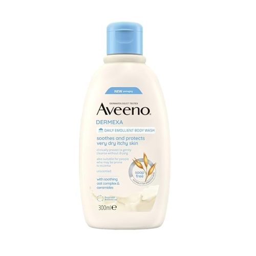 2da6204285f44289bb4222adcee9cb0ctplv-tulkllf4y5-origin-jpeg.jpeg Say goodbye to dry, itchy skin with this soothing body wash! Perfect for eczema-prone skin. Feel fresh and hydrated all day long! #skincare #itchyskin #eczema