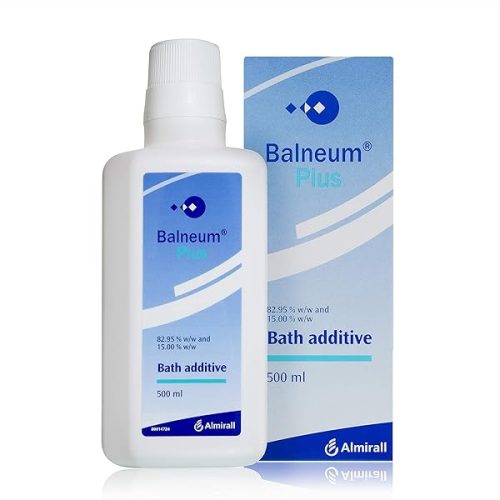 🛁✨ Intensive Hydration Bath Oil! Say goodbye to itchy & dry skin with this soothing bath additive. Relax and soften your skin with this must-have soak for all genders! 💦 #skincare #bathgoals