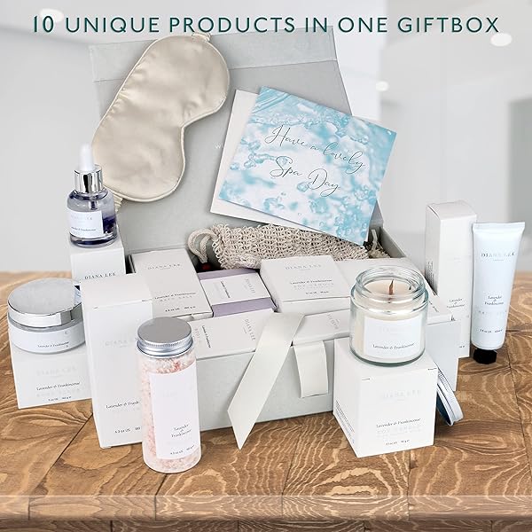 303827e3f2044faf84aabda5b26bc97ctplv-tulkllf4y5-origin-jpeg.jpeg Ultimate Relaxation Birthday Treats for Her! 🌸 Indulge in 10 Luxe Pamper Hampers filled with Lavender Goodness. Organic Spa Sets for the perfect Self-Care Birthday! 💆♀️