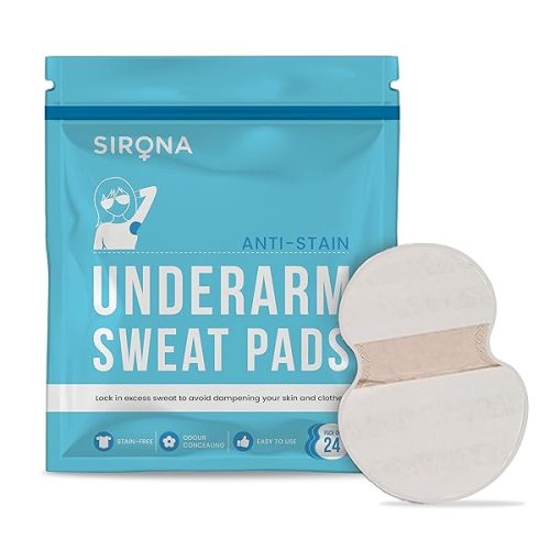 308a41d243e14b8bbf19d141dba1efa1tplv-tulkllf4y5-origin-jpeg.jpeg Stay dry and fresh all day with these ultra-thin, soft underarm sweat pads! 🌿 Say goodbye to stains and odors with these disposable antiperspirant shields. Perfect for hyperhidrosis! 🌟 #Sweat
