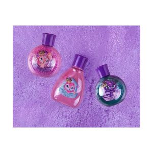✨ Transform Bathtime with Magic Mixies Mixlings! 🛁✨ Dive into a world of enchantment with 3 captivating bath potions - Bubble Bath, Fizzing Powder, and Bath Beads! Perfect for kids' bat
