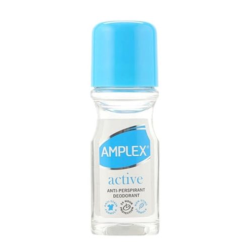 Stay fresh and confident all day with this 6 pack of active antiperspirant roll ons! Say goodbye to sweat and hello to long-lasting protection. #StayFresh #ConfidenceBoost #AntiperspirantRollOn