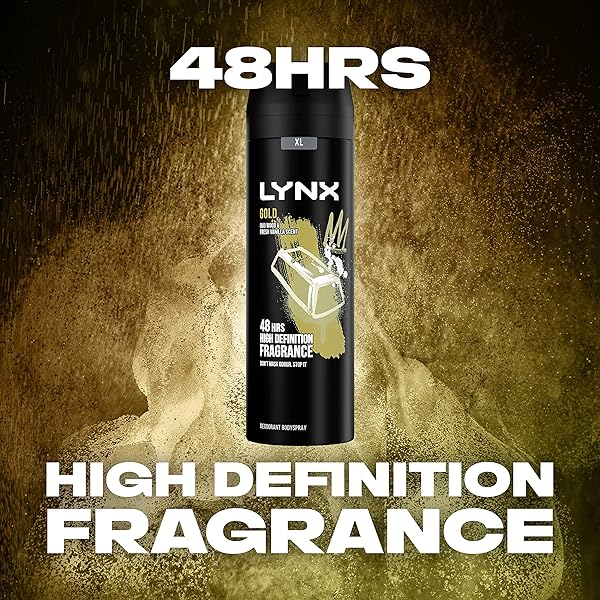 33610c045a08462b901967a3daaa86aetplv-tulkllf4y5-origin-jpeg.jpeg ✨ Stay fresh all day with this Gold Bodyspray! 48 hours of odour-busting zinc tech deodorant in a pack of 6x 200 ml to keep you smelling fabulous 💫 #FreshAndFabulous #