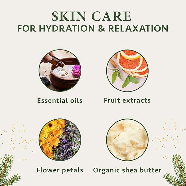 33cb581bdc2445f790800009bc7f3cb0tplv-tulkllf4y5-origin-jpeg.jpeg 🎄✨ Treat Yourself with Organic Bath Bombs! Handmade with Essential Oils & Shea Butter for a Luxurious Bath Experience. Perfect Christmas Gifts for Her! #BathTime #SelfCare