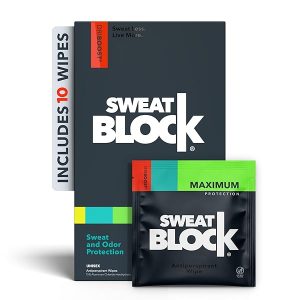 3533a51d7aa540779c6b1688022ad3e3tplv-tulkllf4y5-origin-jpeg.jpeg Stop the sweat with these powerful wipes! Clinically proven to tackle hyperhidrosis and keep you dry for days. Perfect for men, women, and teens. Dermatologist tested and unscented. Stay fresh all day long with 10 wipes