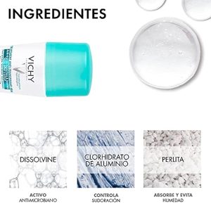 Stay fresh and confident all day with this powerful 48-hour antiperspirant treatment! Easy roll-on application in a convenient 50 ml size. #StayFresh #ConfidenceBoost #SweatFree