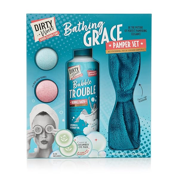 3652dbd6c76d49acb11a8f37a8bd47a6tplv-tulkllf4y5-origin-jpeg.jpeg Get ready to treat yourself to the ultimate relaxation with this luxurious pamper set 🛁✨ #selfcare #pamperday #treatyourself