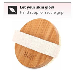 37363d4173254b21a0eba541d1c0944atplv-tulkllf4y5-origin-jpeg.jpeg Get smooth, glowing skin with this 2pc dry skin body brush set! Exfoliate, reduce cellulite, and pamper yourself with natural bristles and bamboo wood. #skincare #selfcare #exfoliate #bodybrush #