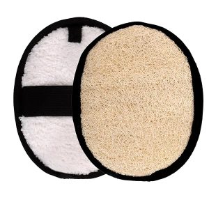 39b7b074b7ce4301bcd09c4028161032tplv-tulkllf4y5-origin-jpeg.jpeg Get that rugged manly skin with this eco-friendly shower loofah! Exfoliate and scrub with ease using this durable terry towel cloth pad. Say goodbye to rough skin and hello to a fresh, clean glow! 🚿