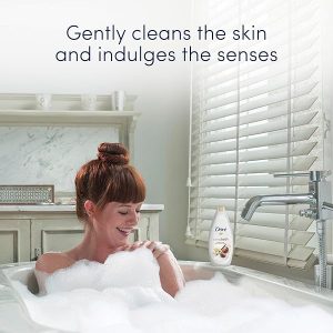 3a969ecdf4d545e28d3bf284a8f98ebbtplv-tulkllf4y5-origin-jpeg.jpeg ✨Ultimate Relaxation Bath Time! Shea Butter & Vanilla 🛁 450ml, Different Packaging Looks 💕 #selfcare #bathgoals