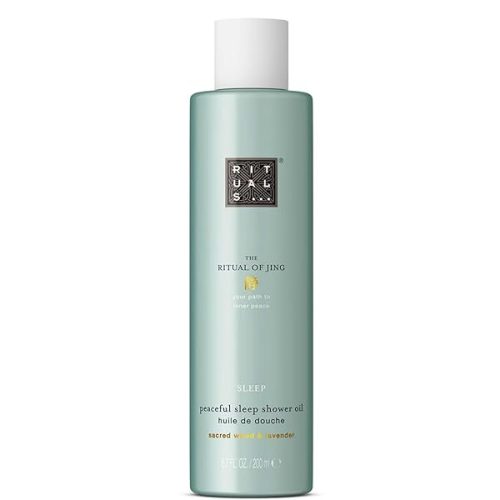3b530b73f69b4780827cc5dc5caac78ftplv-tulkllf4y5-origin-jpeg.jpeg Transform your shower into a soothing oasis with this luxurious Jing Shower Oil. Relax and unwind with the calming green scent, perfect for a moment of self-care. #showergoals #selfcare #calmingvibes