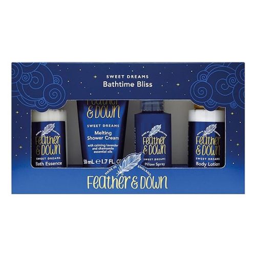 3bd9907bbc214b5ba639cf601058e8c4tplv-tulkllf4y5-origin-jpeg.jpeg ✨Unwind with our Bathtime Bliss Set! 🛁 Includes Shower Cream, Pillow Spray, Bath Essence & Body Lotion infused with lavender & chamomile essential oils. 🌿 Vegan & Cruelty Free! #self