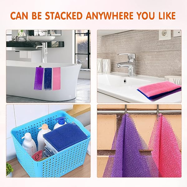 3c293b78dd044095b143a9d43c55e54etplv-tulkllf4y5-origin-jpeg.jpeg Get your glow on with this set of 3 African exfoliating nets! 🛁 Perfect for a deep clean and smooth skin. Available in purple, pink, and blue 💜💖💙 #skincare #exfoliate