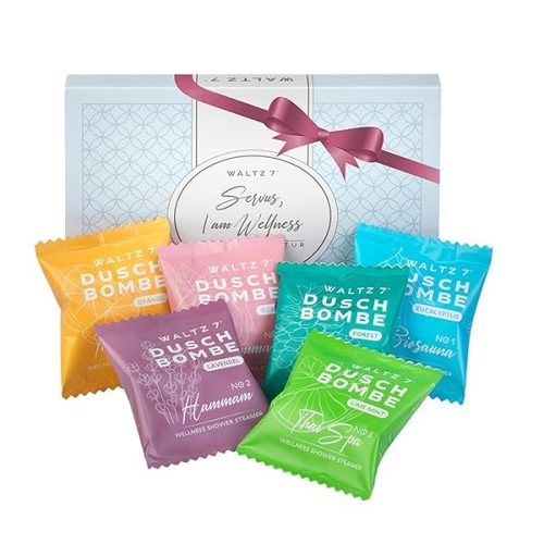 🚿 Elevate Your Shower Game with 6 Luxe Scents! Made in EU 🌿 Natural Aromatherapy Oils for Ultimate Stress Relief 💆‍♀️ Perfect Gift for Anyone! #SelfCare #Sp