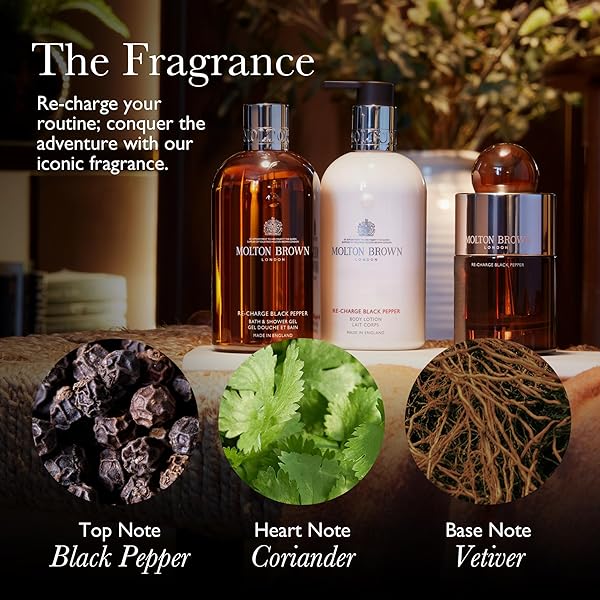 3df3ac18c4044bc8930ba86e8c6ade33tplv-tulkllf4y5-origin-jpeg.jpeg 🌿 Elevate your bath time with this luxurious Black Pepper Bath & Shower Gel! 🚿 Infused with invigorating ingredients to re-charge your senses and leave your skin feeling refreshed. 300 ml of pure bliss! #self
