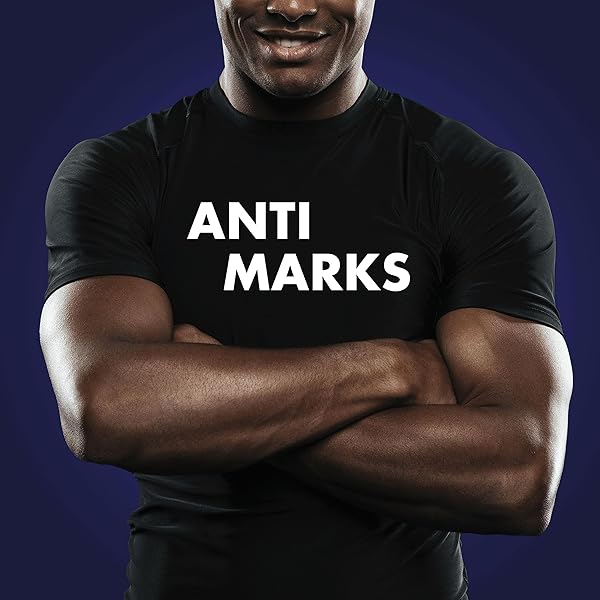 Stay fresh and confident all day with this powerful antiperspirant deodorant gel for men! 420 ml of 48-hour invisible sweat and odor protection in a cool wave scent. Packaging may vary. #StayFresh #ConfidenceBoost #