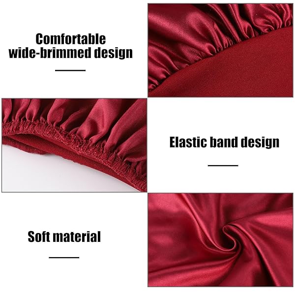 3fdf3cc5ad4349e48f243fe3fde40aa4tplv-tulkllf4y5-origin-jpeg.jpeg ✨Upgrade Your Child's Sleep Routine with These Luxe Silk Bonnets! Perfect for keeping their hair healthy and frizz-free all night long! 💤 #HairCare #SleepCap #KidsFashion