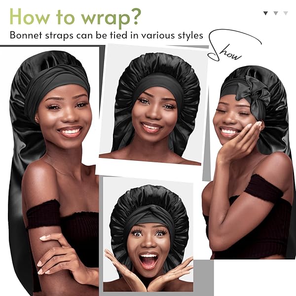 428eda744bb74223b6b311105240880ftplv-tulkllf4y5-origin-jpeg.jpeg Silky Smooth Sleep Cap for Extra Long Hair! Say Goodbye to Frizz and Tangles with this Satin Bonnet! Perfect for Long Curly Hair, Braids, Locs, and Dreadlocks! Available in Chic Black!