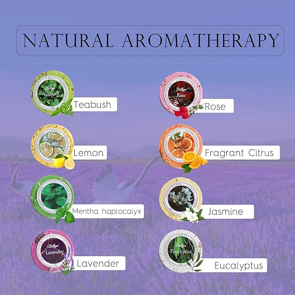 43c56b8ac98c4ce798625272e7b095d0tplv-tulkllf4y5-origin-jpeg.jpeg ✨Transform your shower into a spa with these 8 Aromatherapy Shower Steamers! 🚿💫 Experience relaxation and self-care like never before. Perfect for Mother's Day, birthdays, or just treating yourself! #Sh