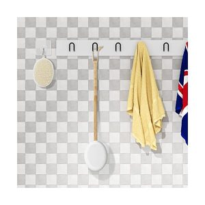 Say goodbye to awkwardly trying to apply lotion on your own back! This 7 pack back cream applicator is perfect for self-application in the shower. The 2-in-1 body brush back scrubber comes with 4 pads, a