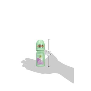 Stay fresh all day with this 48HR protection roll-on deodorant! Smell like you just stepped out of the shower with the Shower Fresh scent. Perfect for busy women on the go! 💁‍♀️✨ #