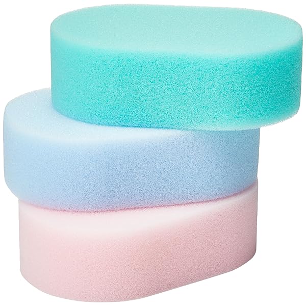 458b5d1198844c548ea76cf5b7360939tplv-tulkllf4y5-origin-jpeg.jpeg 🌈 Add a pop of color to your bath routine with these fun assorted bath sponges! 🛁 #bathgoals #colorful #selfcare