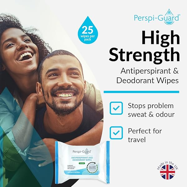 Stay fresh on-the-go with these convenient antiperspirant & deodorant wipes! Perfect for keeping you feeling confident and smelling great throughout the day. #fresh #confidenceboost #onthego #deodorantwipes