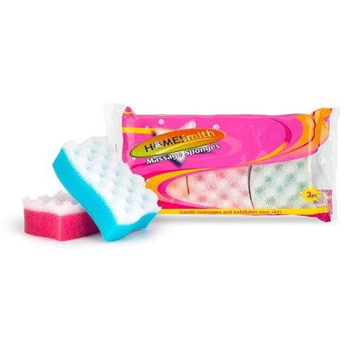 47ec4c0a39fc4407af513a06783eda08tplv-tulkllf4y5-origin-jpeg.jpeg ✨Transform your shower routine with these luxuriously soft Massage Bath & Shower Sponges! 🚿 Pamper yourself and elevate your self-care game with this pack of 3 sponges. Get ready to feel refreshed and rejuvenated