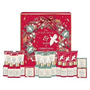 4805b35c101d406db298c463fe451124tplv-tulkllf4y5-origin-jpeg.jpeg Unbox a magical winter wonderland with this luxe vegan-friendly advent calendar! Stay cozy and stylish all season long with a surprise gift every day. #adventcalendar #luxurygifts #veganfriendly