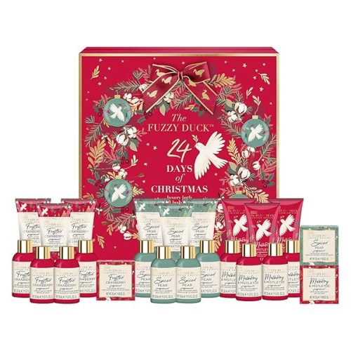 4805b35c101d406db298c463fe451124tplv-tulkllf4y5-origin-jpeg.jpeg Unbox a magical winter wonderland with this luxe vegan-friendly advent calendar! Stay cozy and stylish all season long with a surprise gift every day. #adventcalendar #luxurygifts #veganfriendly